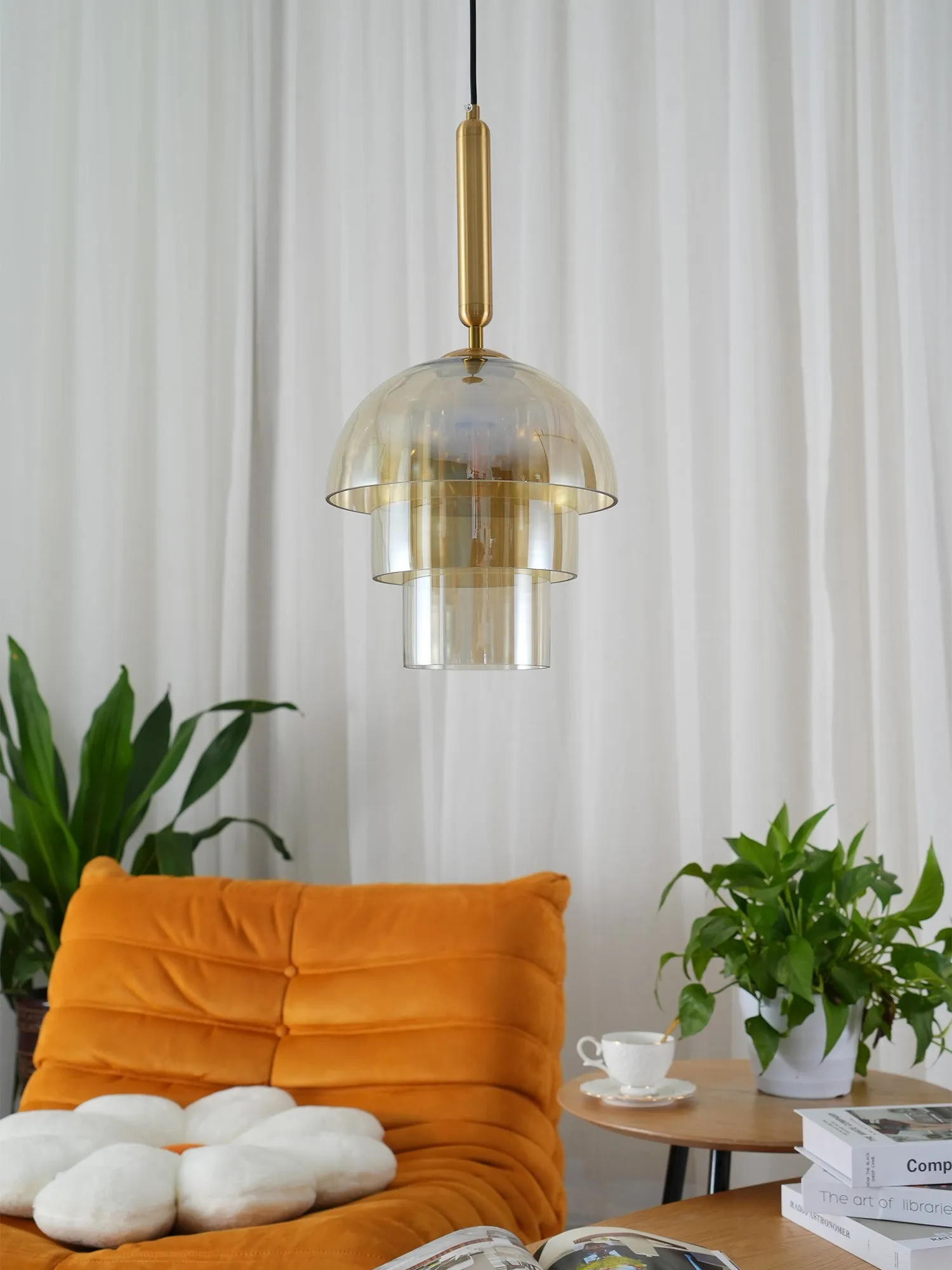 Jolly Pendant Lamp