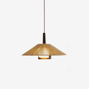 Mons Pendant Lamp