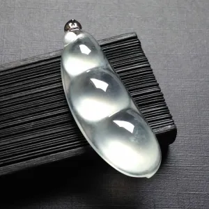 Natural Jade Pendant Jadeite Pendant PT322